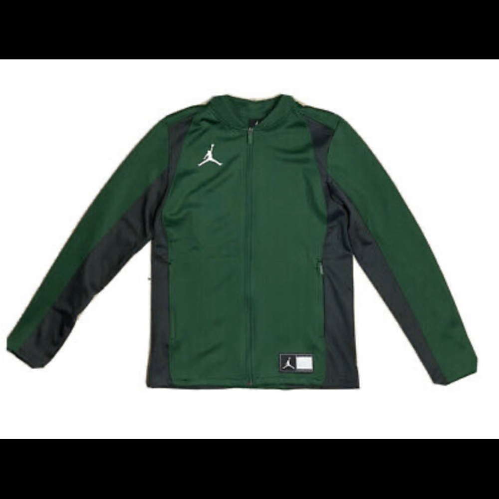 Jordan Jacket - Picture 7 of 8